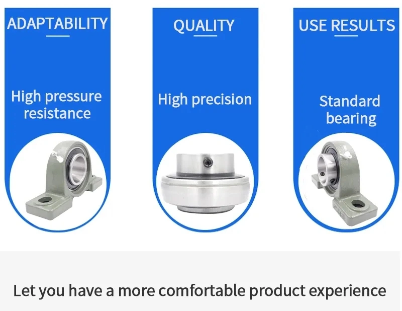 Custom Made Bearings Special Bearings Non-Standard Bearings