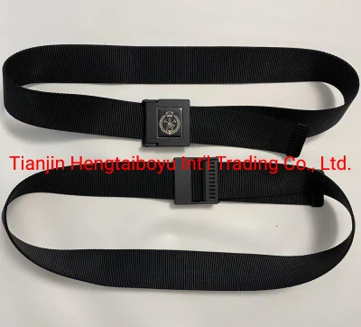 Cintura mimetica/tattica/di sicurezza/combattimento/dovere/tessuto/esercito/polizia/militare