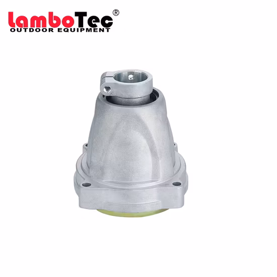 Lambotec Decespugliatore Doppio Cuscinetto Coperchio Alloggiamento Frizione/Parti di Ricambio Decespugliatore