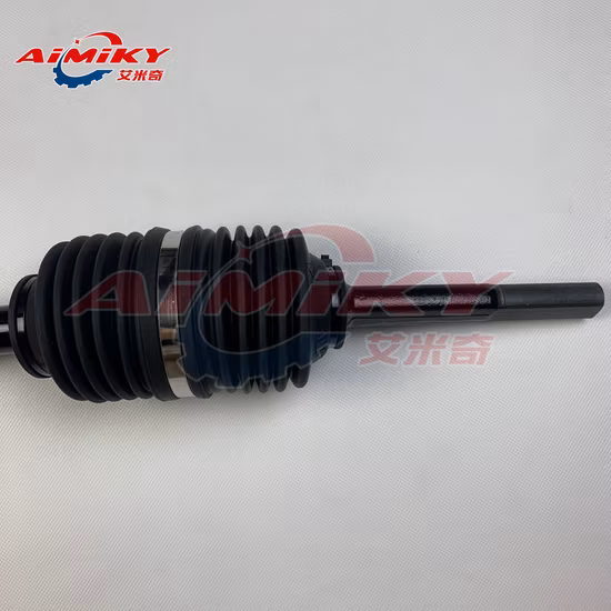 Albero del piantone dello sterzo 48080